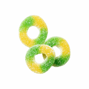 Aros Manzana