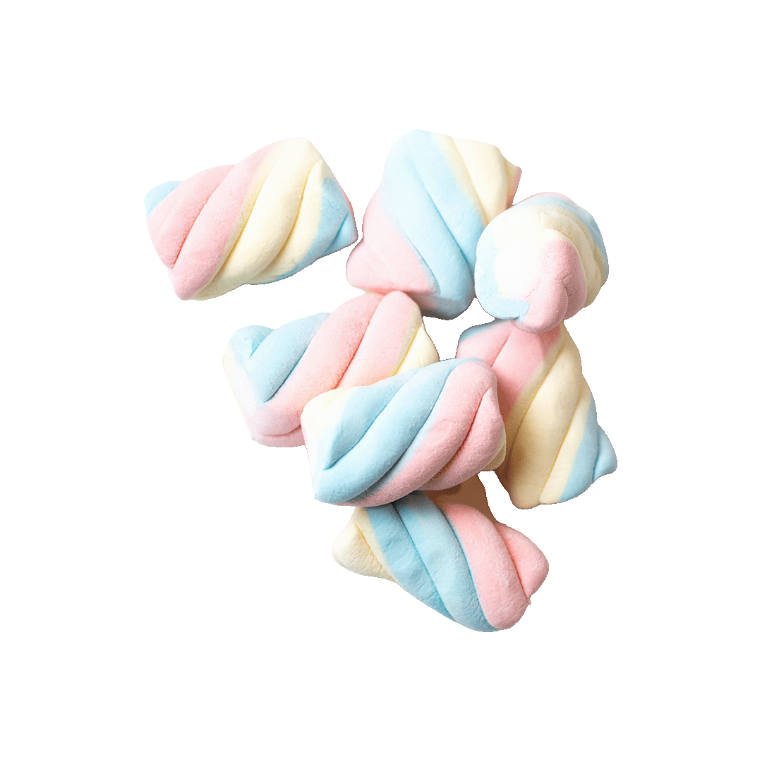 Bombones Enrollados