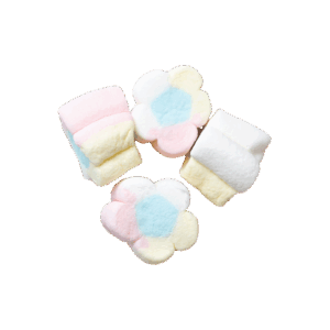 Bombones Flor