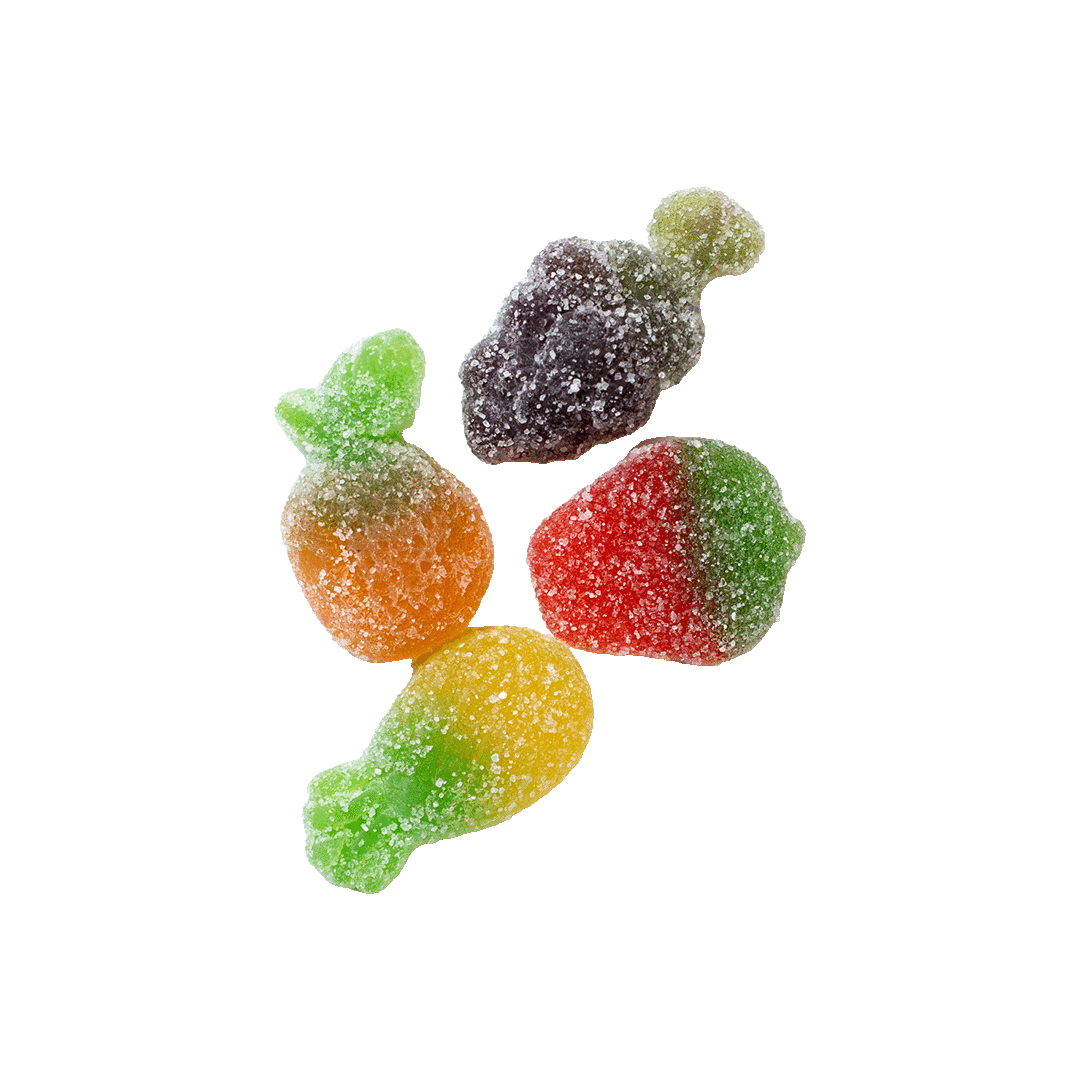 Frutitas