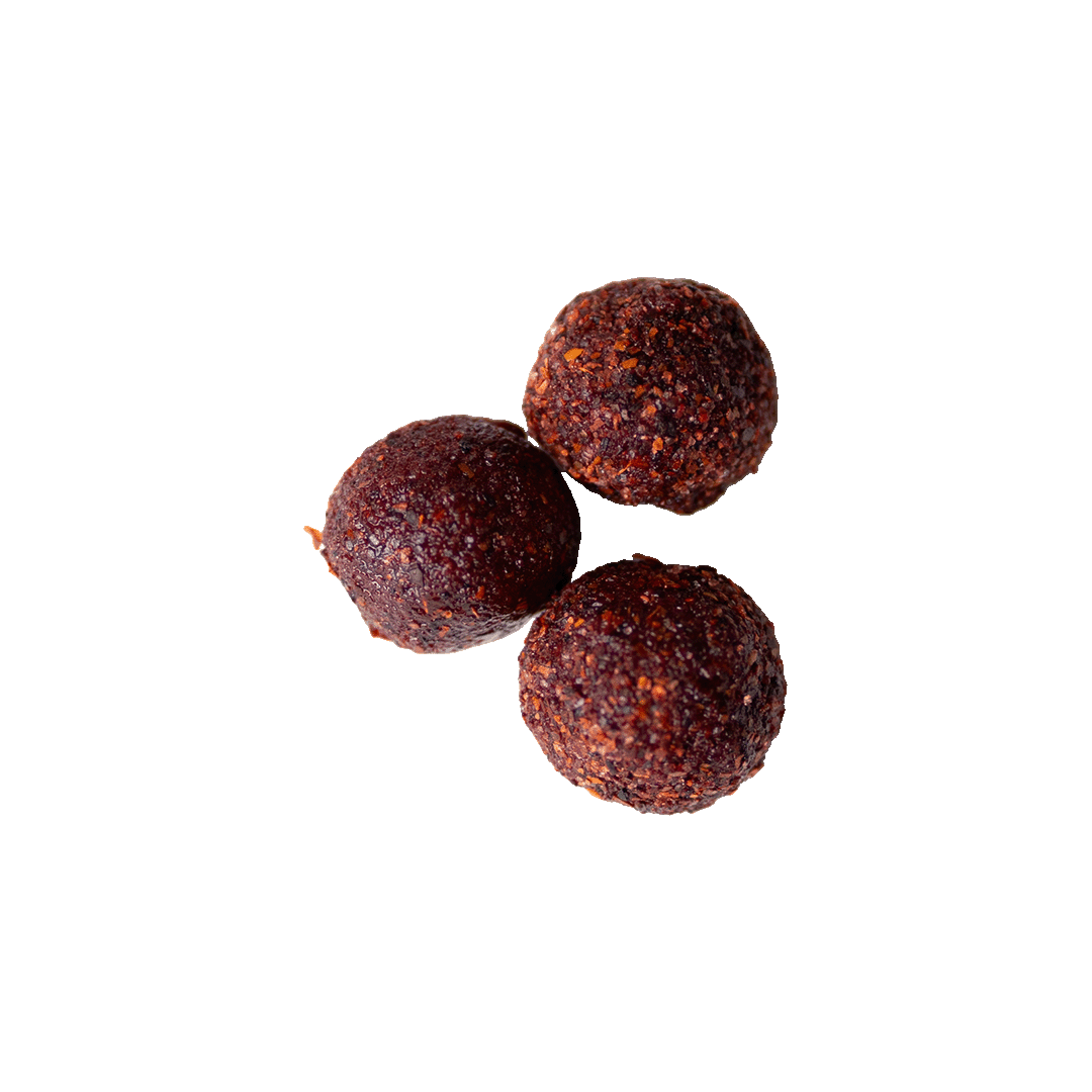 Gomita Fresa Fuego