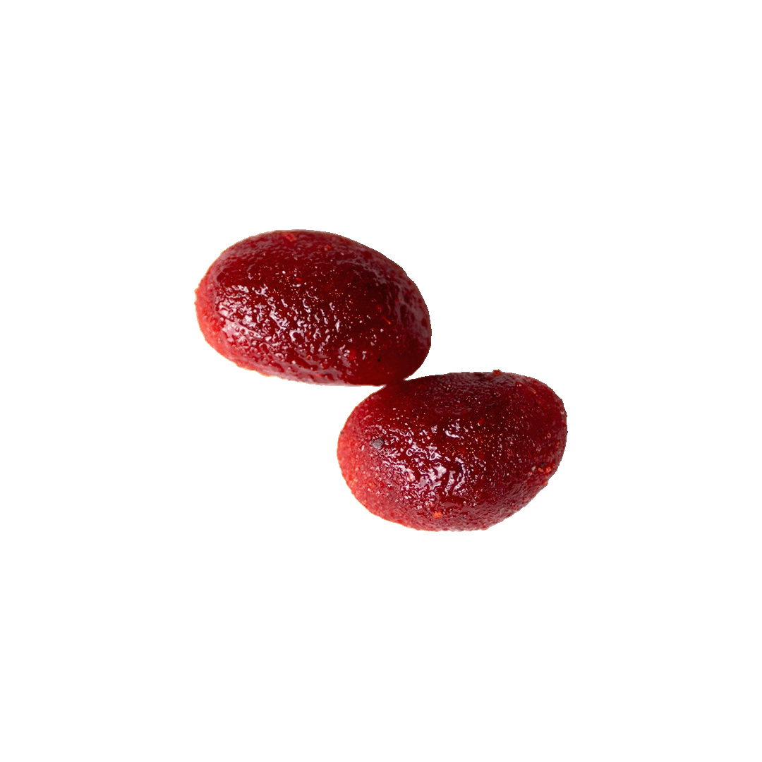 Gomita Mango Chamoy