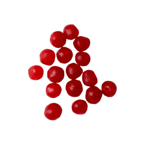 Mini Cherry Icees