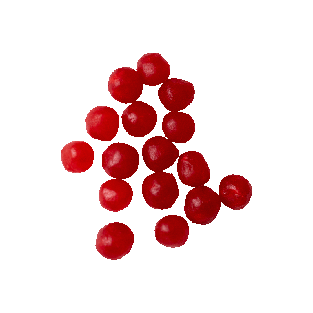 Mini Cherry Icees