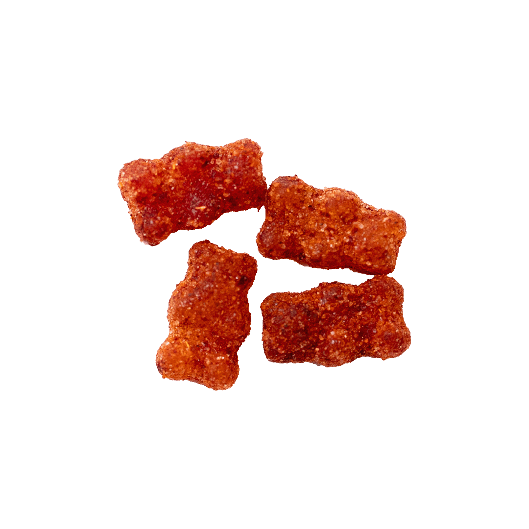 Osito Enchilado