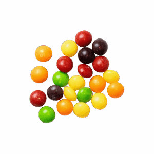 Skittles Original