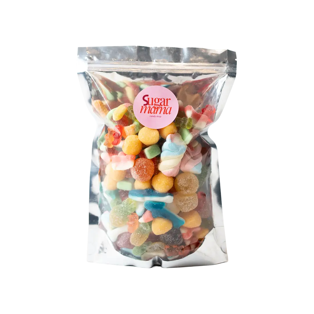 Bolsa 1 KG