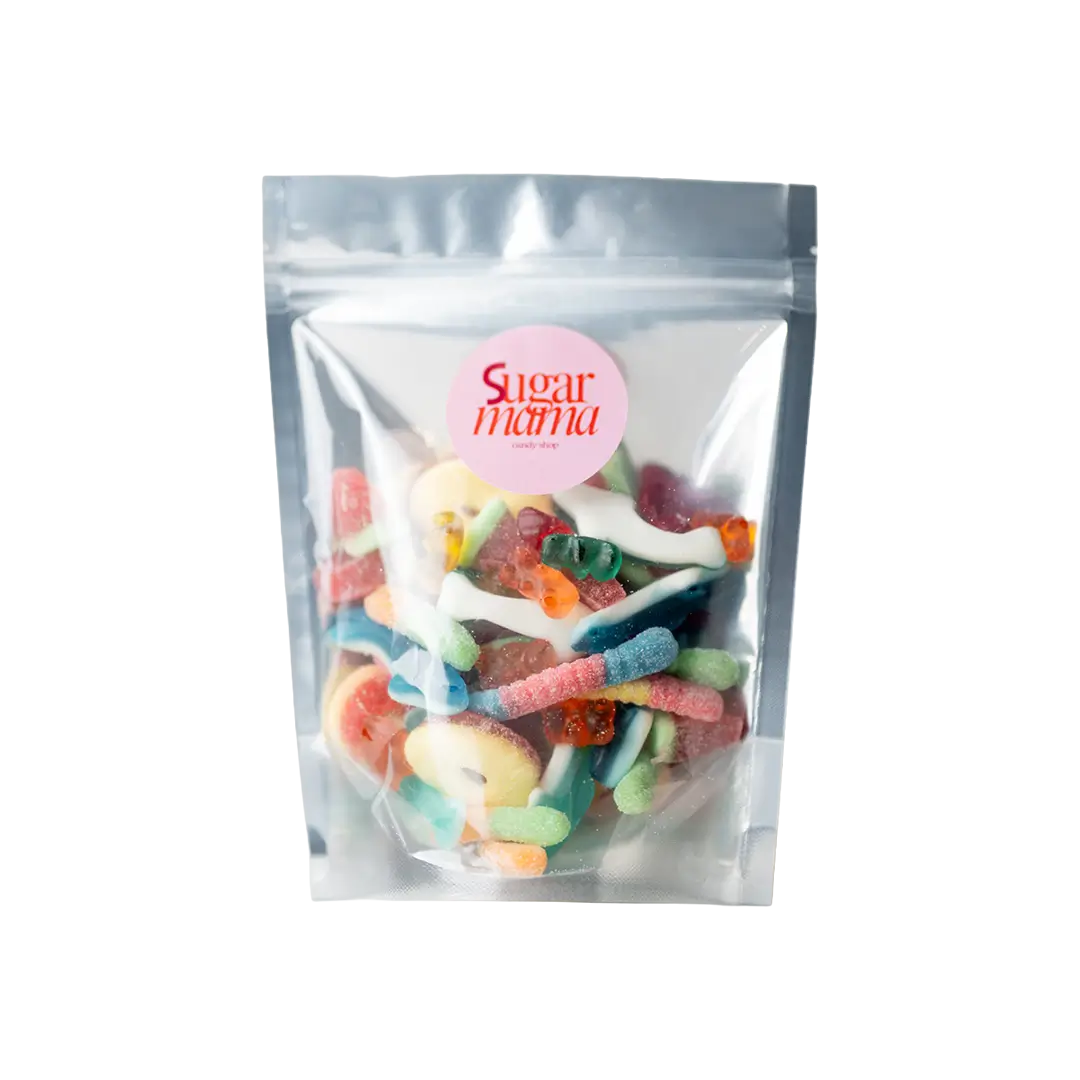 Bolsa 250 GR