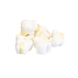 Bombones Palomitas