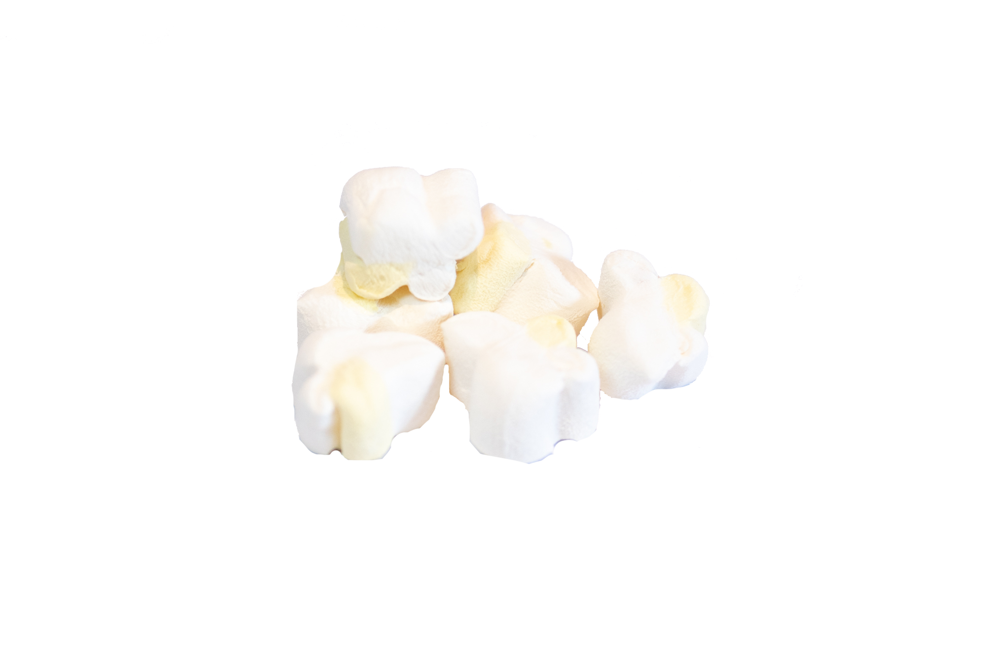 Bombones Palomitas