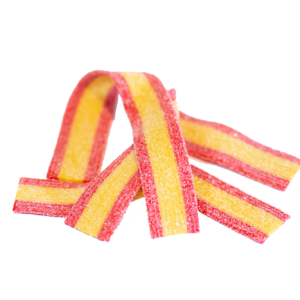 Sour Strawberry Banana