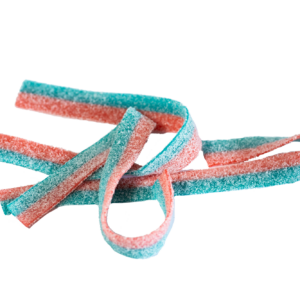 Cinta Fresa Frambuesa