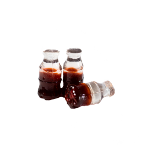 Gomita Coca Cola