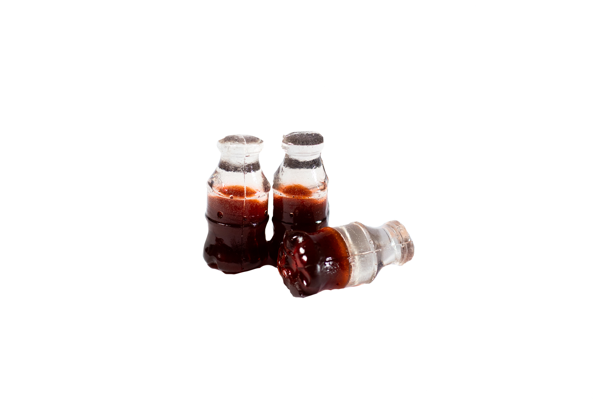 Gomita Coca Cola