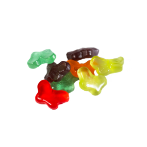 Mariposas Gluten Free