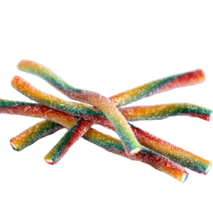 Tiras Rainbow